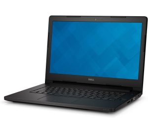 NOTEBOOK DELL LATITUDE 3470 I5 6GEN 8GB RAM 512GB SSD 14''