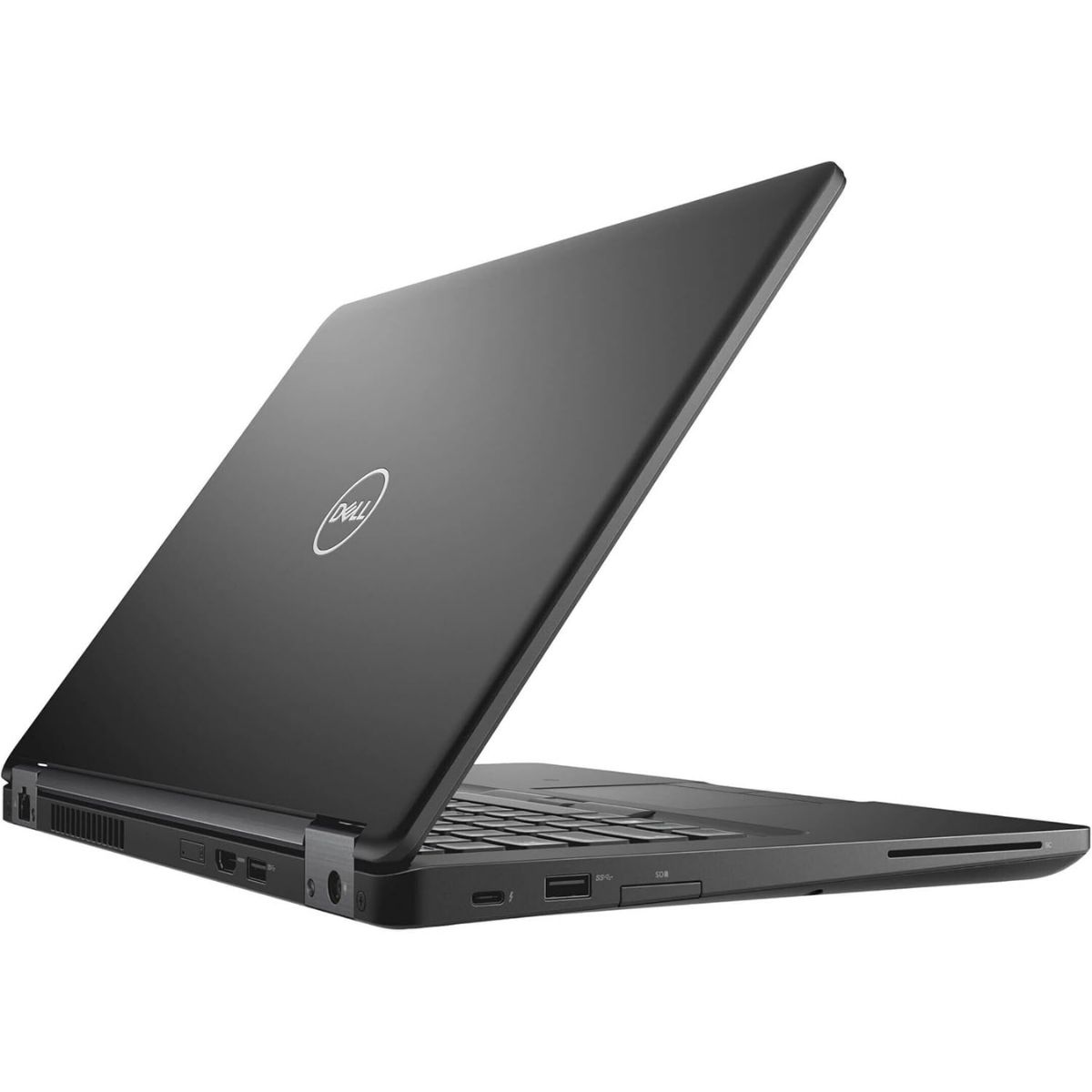 NOTEBOOK DELL LATITUDE 5490 I5 7GEN 8GB RAM 256GB SSD 14''
