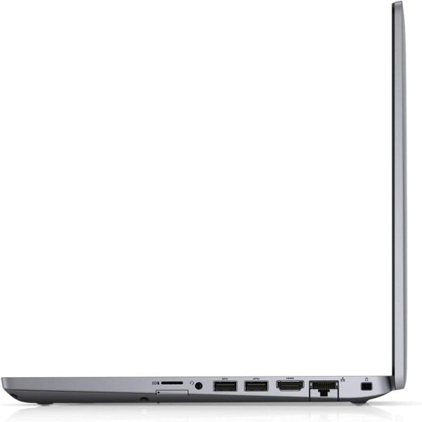 NOTEBOOK DELL LATITUDE 5410 I7 10GEN 16GB RAM 256GB SSD TACTIL 14'' Full HD