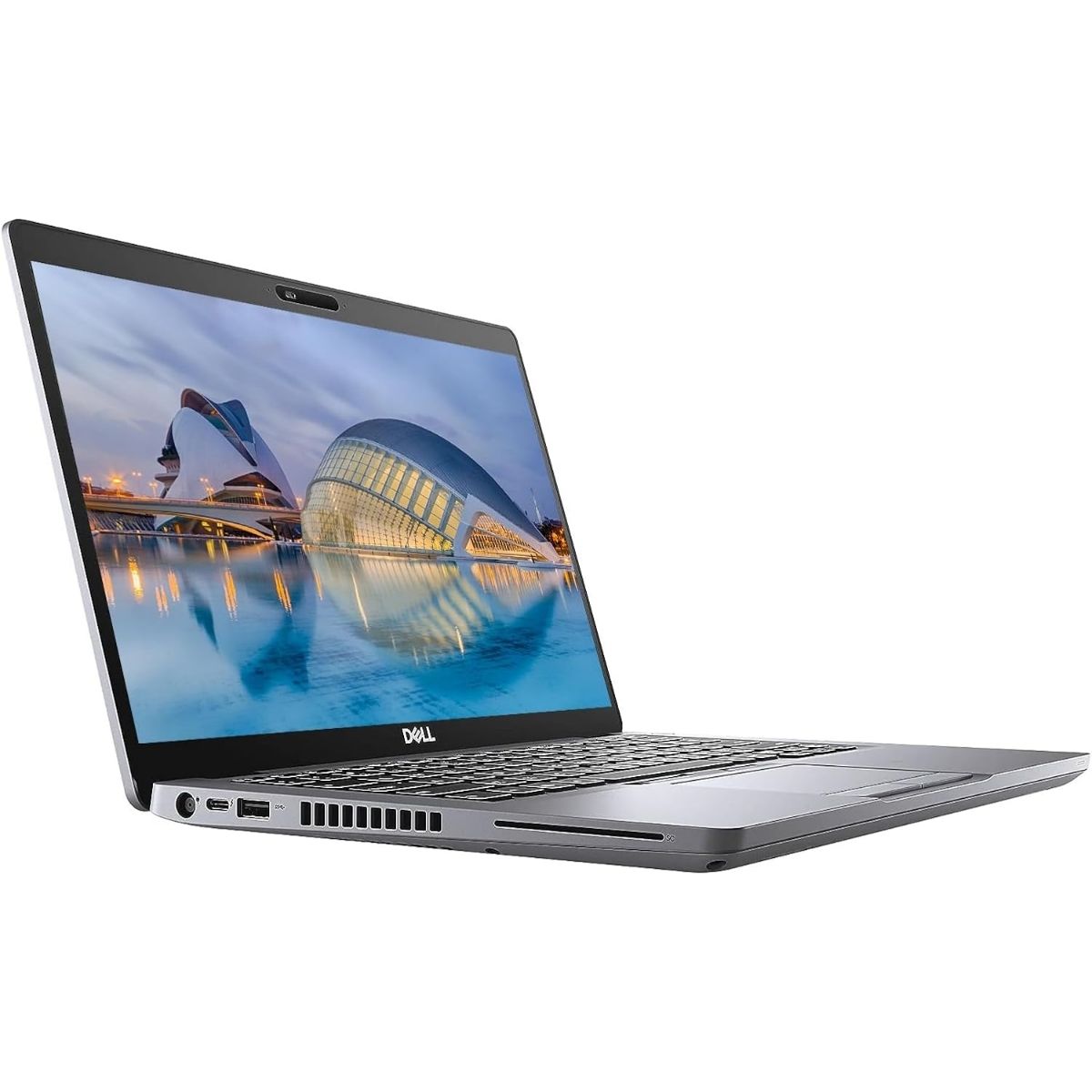 NOTEBOOK DELL LATITUDE 5410 I7 10GEN 16GB RAM 256GB SSD TACTIL 14'' Full HD NOTEBOOK DELL LATITUDE 5410 I7 10GEN 16GB RAM 256GB SSD TACTIL 14'' Full HD