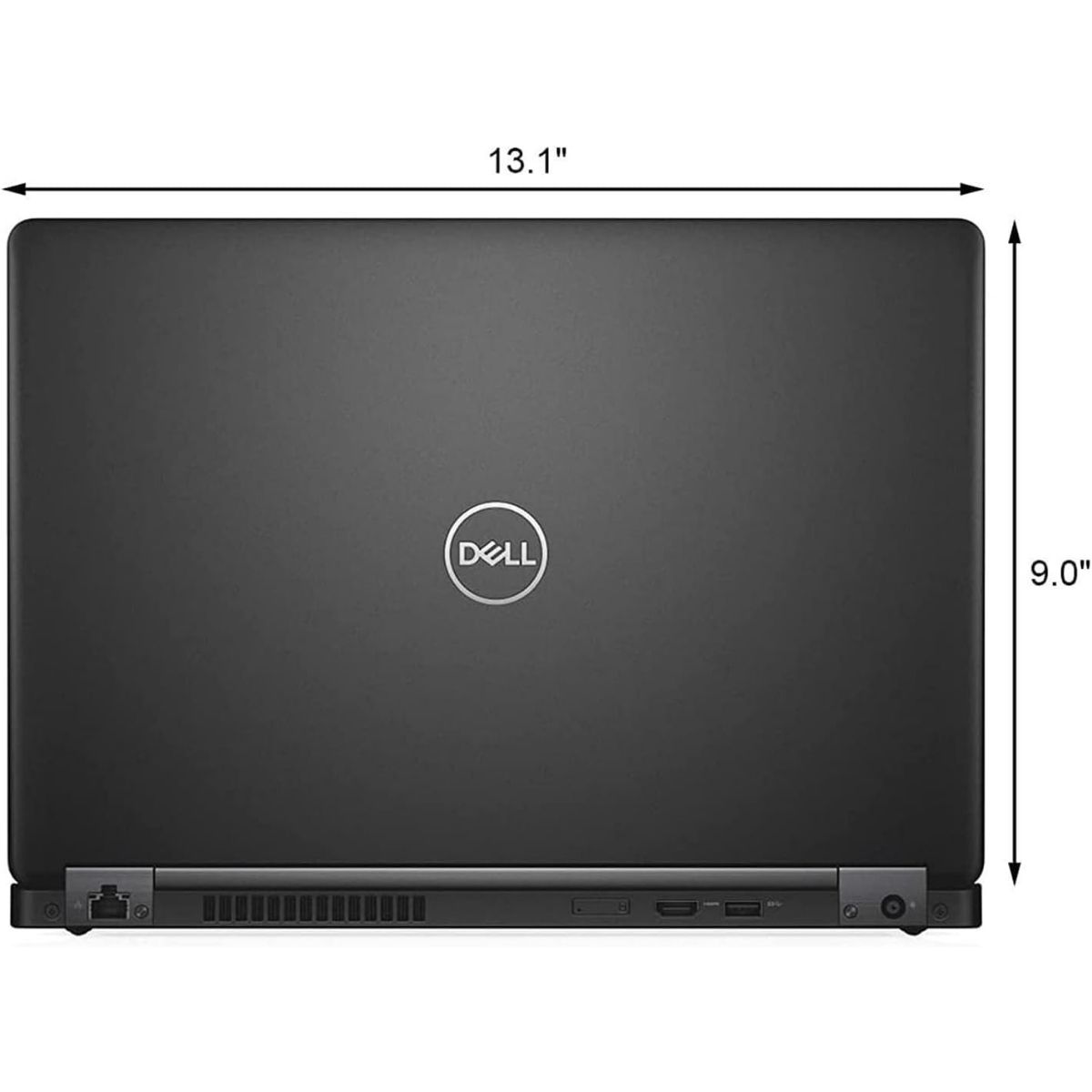 NOTEBOOK DELL LATITUDE 5490 I7 8GEN 16GB RAM 256GB SSD 14'' Full HD NOTEBOOK DELL LATITUDE 5490 I7 8GEN 16GB RAM 256GB SSD 14'' Full HD
