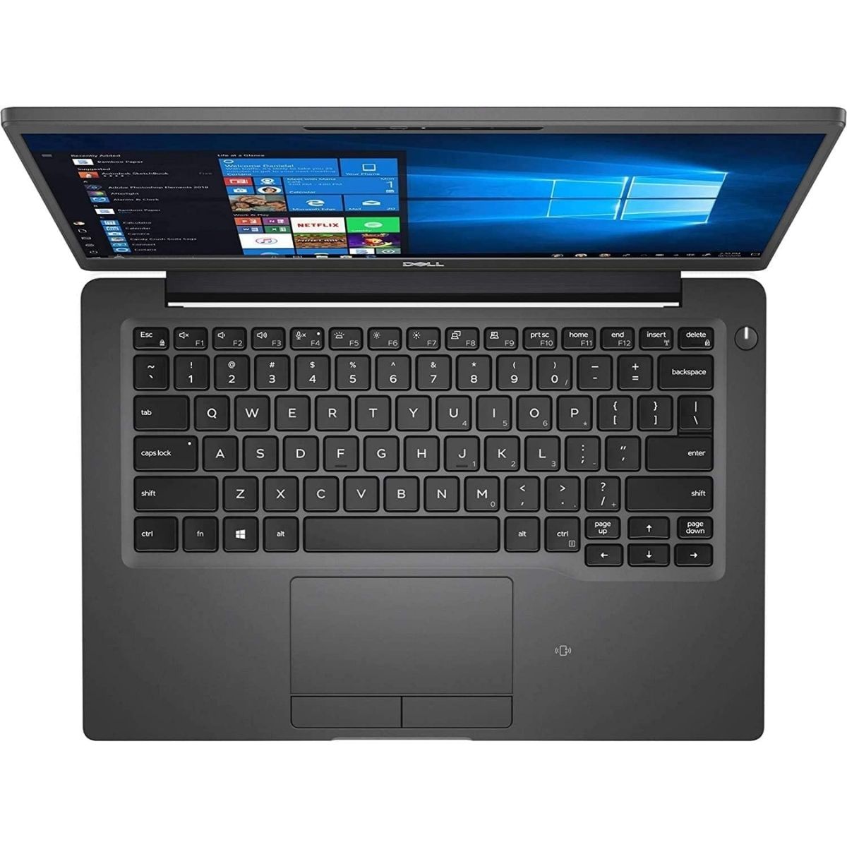 NOTEBOOK DELL LATITUDE 7300 I7 8GEN 16GB RAM 256GB SSD 13,3'' Full HD NOTEBOOK DELL LATITUDE 7300 I7 8GEN 16GB RAM 256GB SSD 13,3'' Full HD