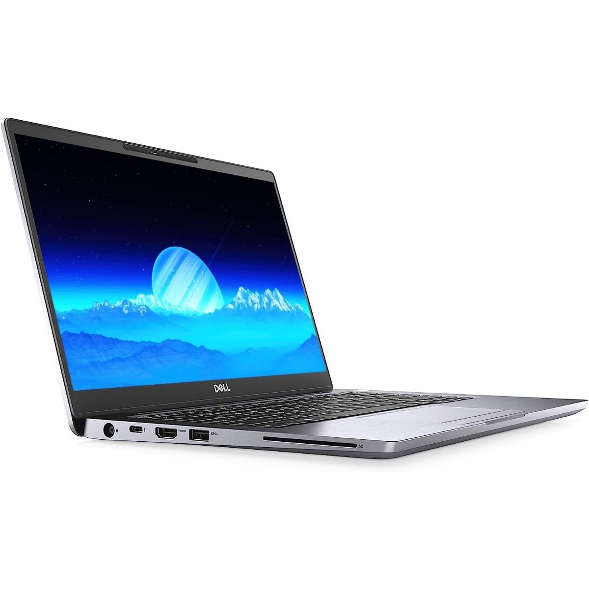 NOTEBOOK DELL LATITUDE 7300 I7 8GEN 16GB RAM 256GB SSD 13,3'' Full HD TACTIL NOTEBOOK DELL LATITUDE 7300 I7 8GEN 16GB RAM 256GB SSD 13,3'' Full HD TACTIL