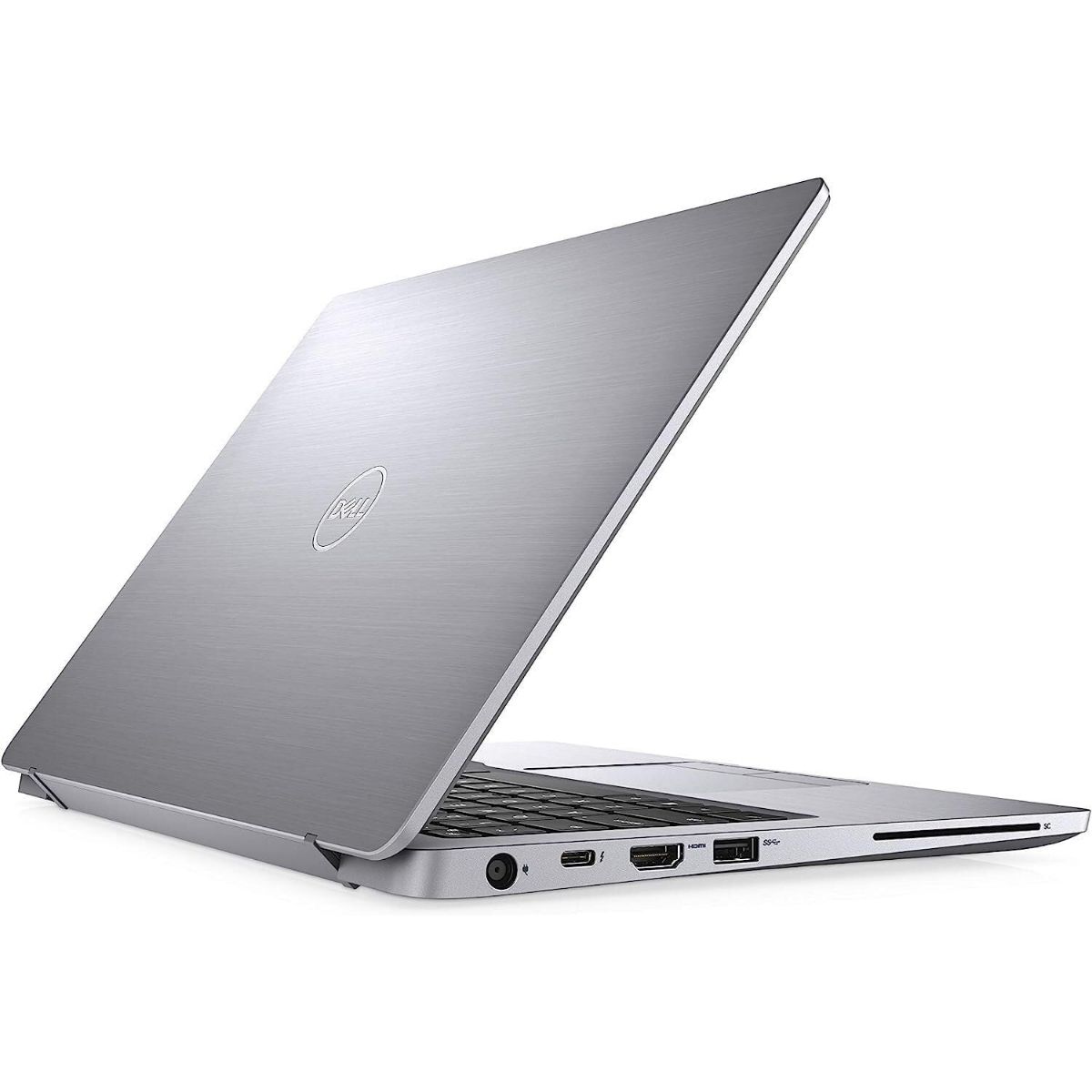 NOTEBOOK DELL LATITUDE 7300 I7 8GEN 16GB RAM 256GB SSD 13,3'' Full HD TACTIL NOTEBOOK DELL LATITUDE 7300 I7 8GEN 16GB RAM 256GB SSD 13,3'' Full HD TACTIL