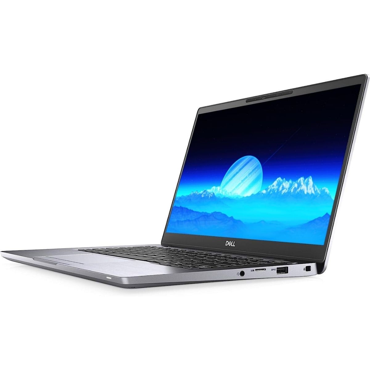 NOTEBOOK DELL LATITUDE 7300 I7 8GEN 16GB RAM 256GB SSD 13,3'' Full HD TACTIL NOTEBOOK DELL LATITUDE 7300 I7 8GEN 16GB RAM 256GB SSD 13,3'' Full HD TACTIL