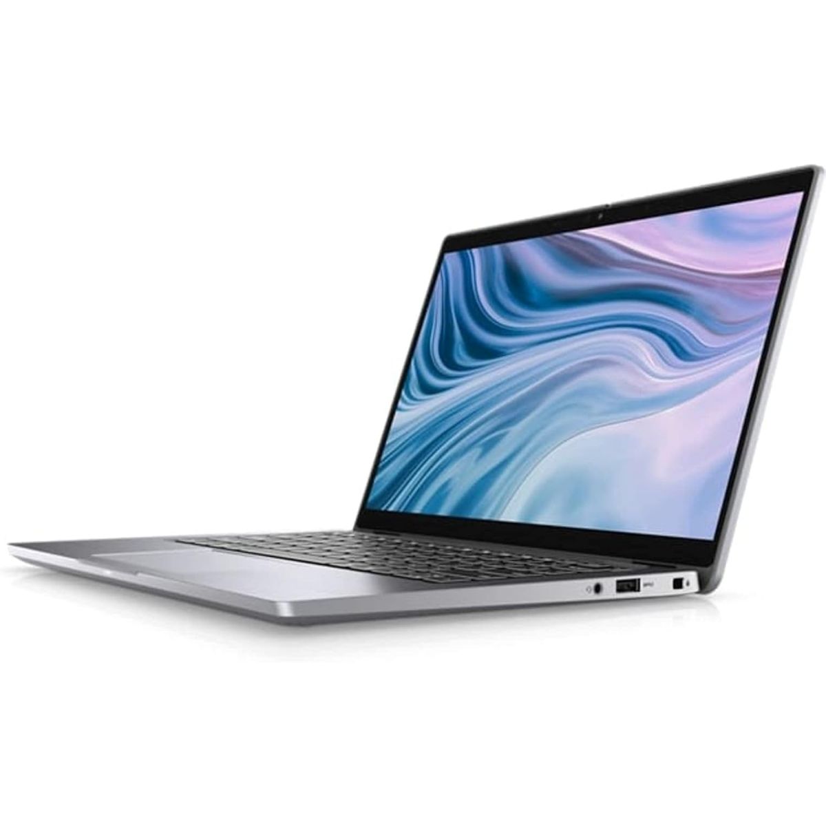 NOTEBOOK DELL LATITUDE 7310 I7 10GEN 8GB RAM 256GB SSD 13,3'' Full HD