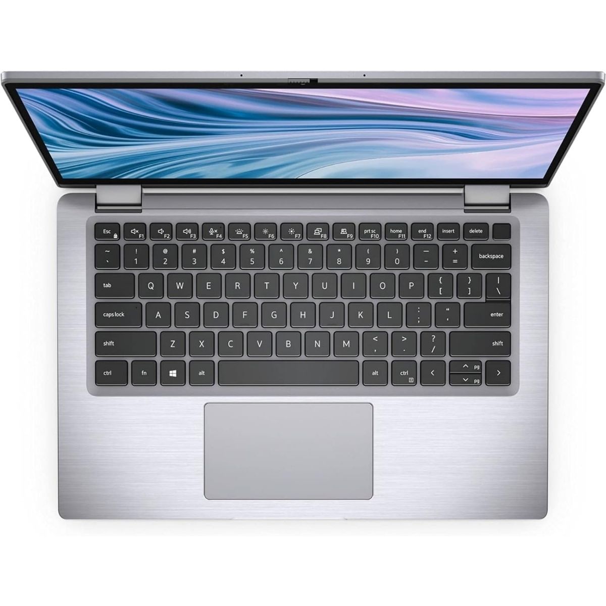 NOTEBOOK DELL LATITUDE 7310 I7 10GEN 8GB RAM 256GB SSD 13,3'' Full HD