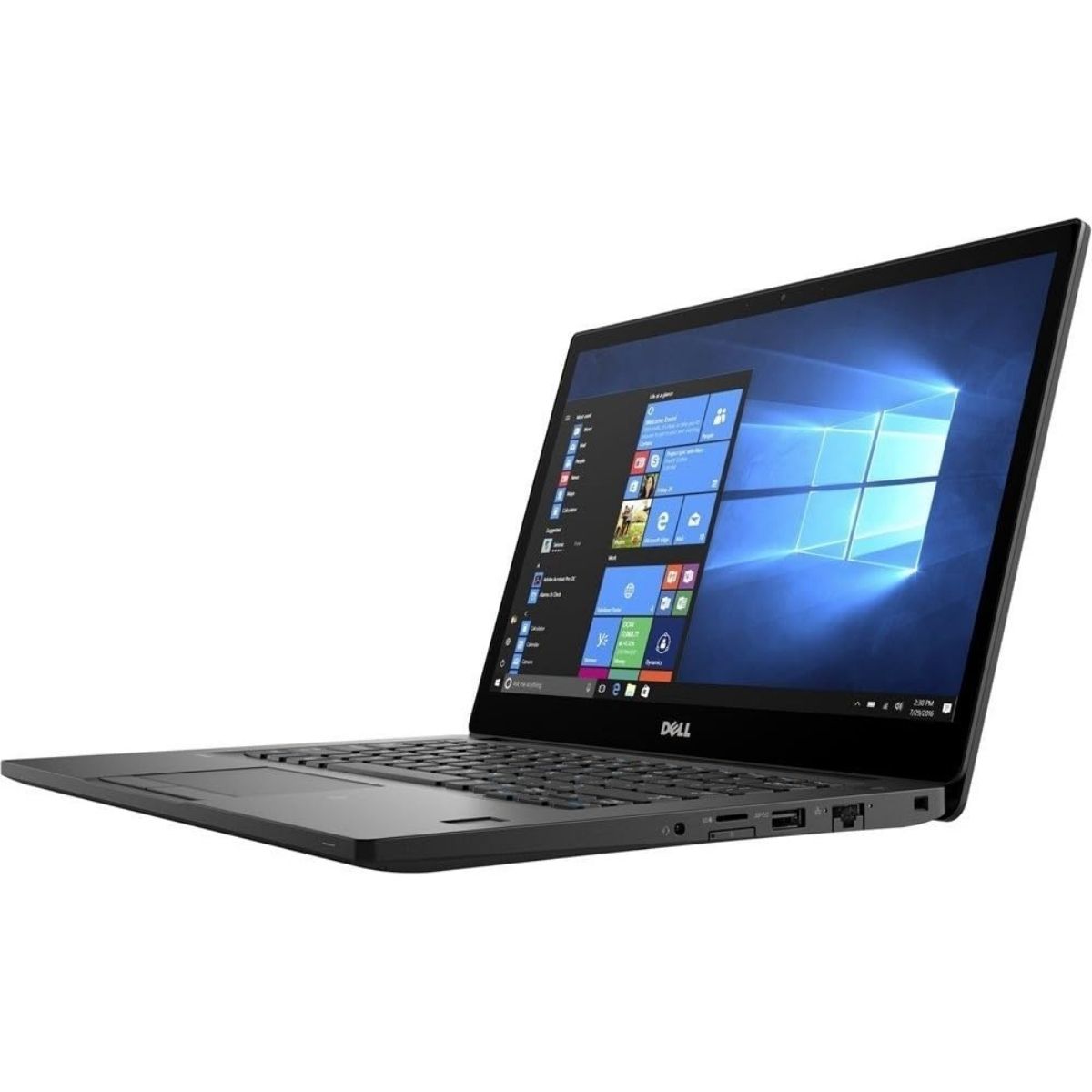 NOTEBOOK DELL LATITUDE 7480 I5 7GEN 8GB RAM 256GB SSD 14'' Full HD NOTEBOOK DELL LATITUDE 7480 I5 7GEN 8GB RAM 256GB SSD 14'' Full HD