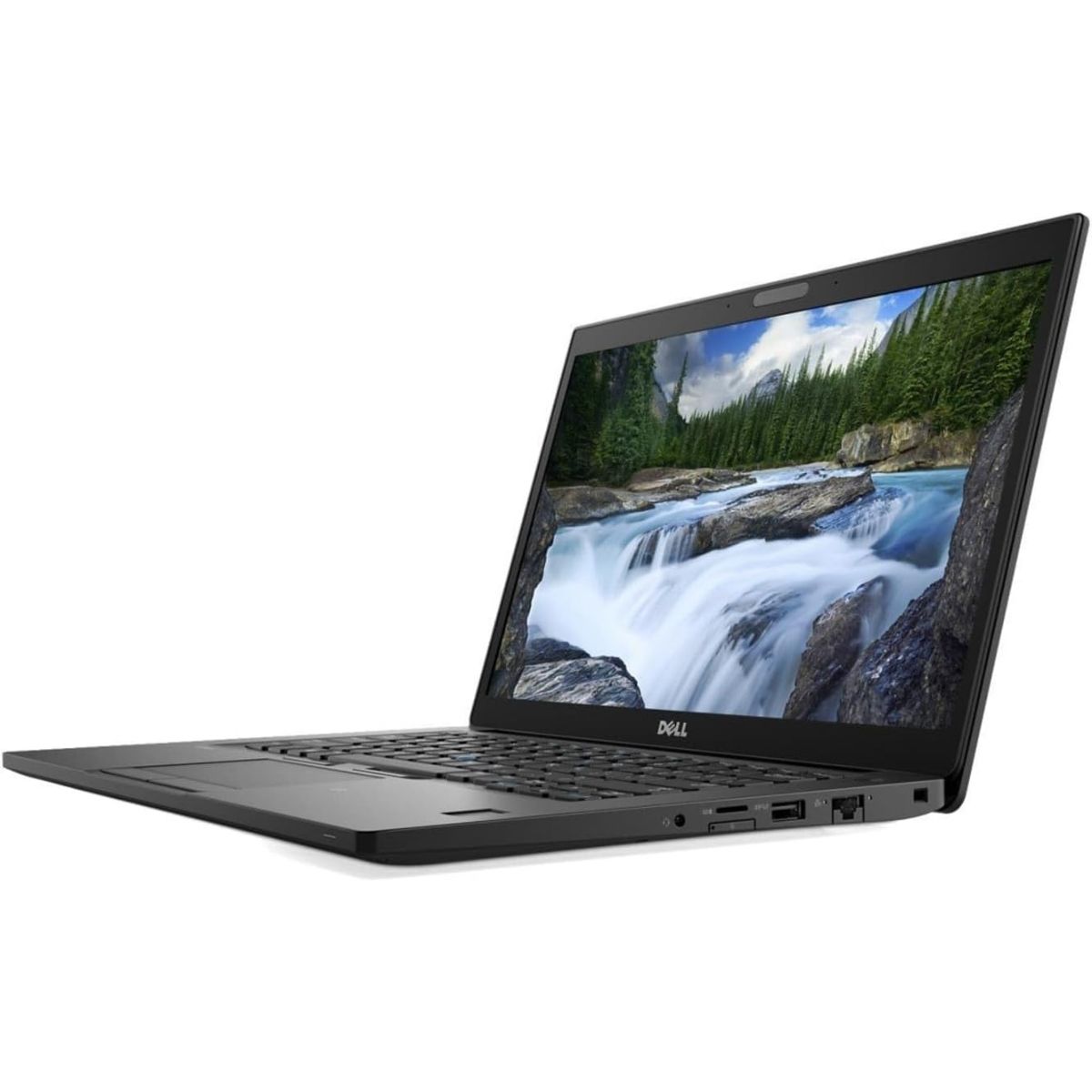 NOTEBOOK DELL LATITUDE 7490 I7 8GEN 16GB RAM 256GB SSD 14'' Full HD NOTEBOOK DELL LATITUDE 7490 I7 8GEN 16GB RAM 256GB SSD 14'' Full HD
