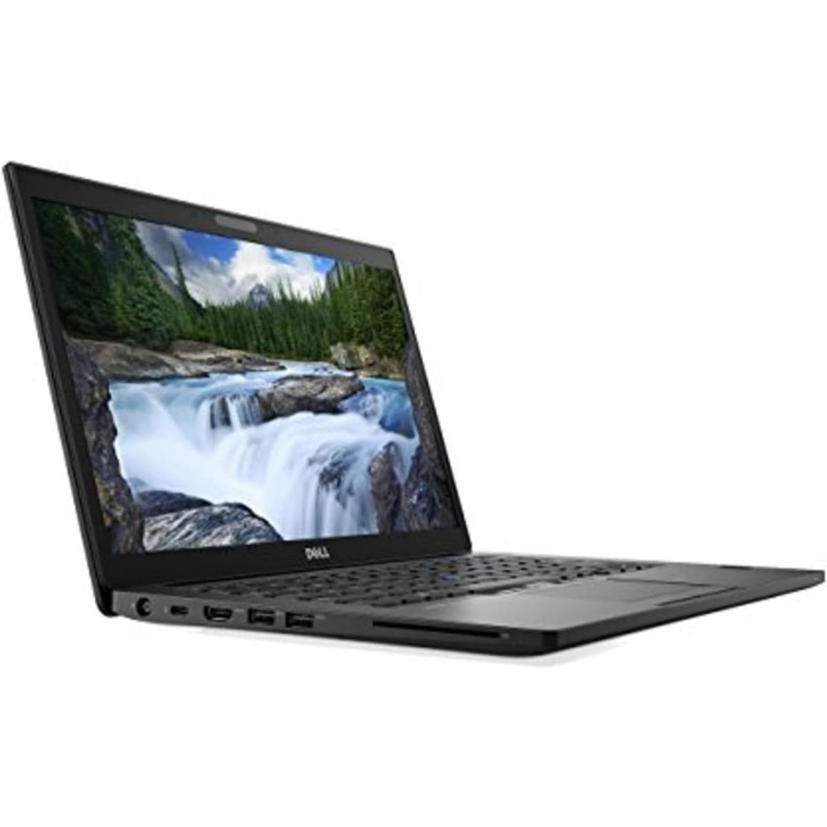NOTEBOOK DELL LATITUDE 7490 I7 8GEN 16GB RAM 256GB SSD 14'' Full HD NOTEBOOK DELL LATITUDE 7490 I7 8GEN 16GB RAM 256GB SSD 14'' Full HD