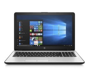 NOTEBOOK HP 15-BS I3 7GEN 8GB RAM 256GB SSD 15,6''