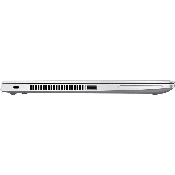 NOTEBOOK HP ELITEBOOK 830 G6 I5 8GEN 16GB RAM 256GB SSD 13,3''