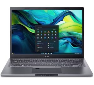 Notebook Acer Aspire 14 7 16GB 1TB SSD 14" WUXGA RTX2050 4GB