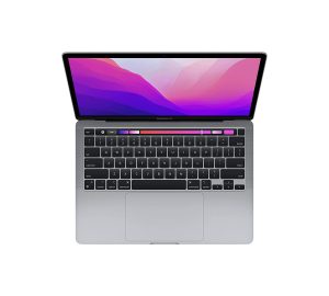 Notebook Apple Macbook Pro MNEJ3 M2 Octacore 8GB 512GB 13.3"