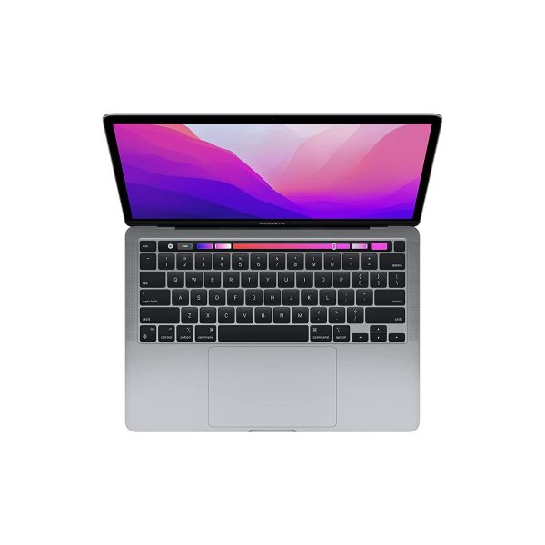 Notebook Apple Macbook Pro MNEJ3 M2 Octacore 8GB 512GB 13.3"