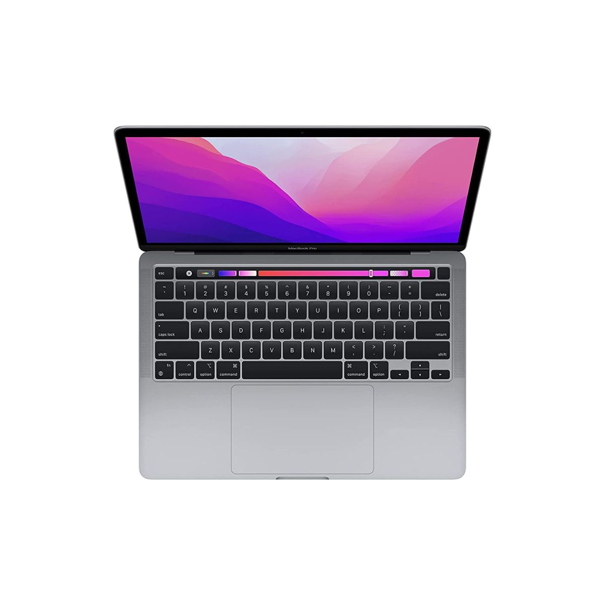 Notebook Apple Macbook Pro MNEJ3 M2 Octacore 8GB 512GB 13.3"