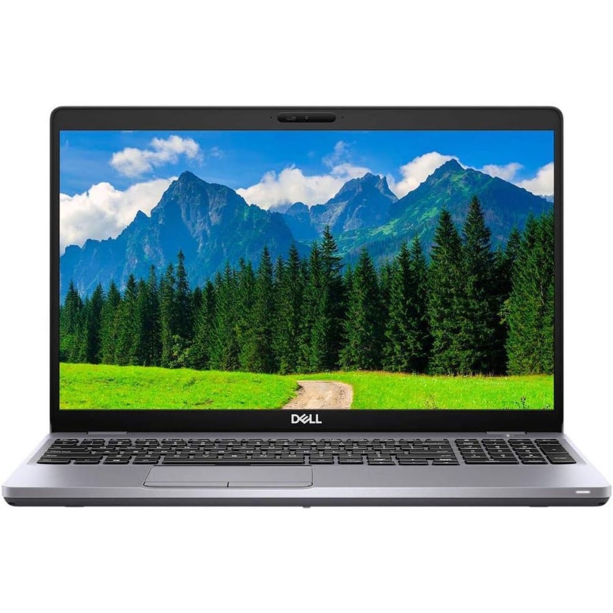 Notebook Dell Latitude 5510 Core i5-10310U 512GB SSD 32GB 15.6" (1920x1080) WIN10 Pro SILVER Year Supplier Warranty - 726449699376-R Notebook Dell Latitude 5510 Core i5-10310U 512GB SSD 32GB 15.6" (1920x1080) WIN10 Pro SILVER Year Supplier Warranty - 726449699376-R