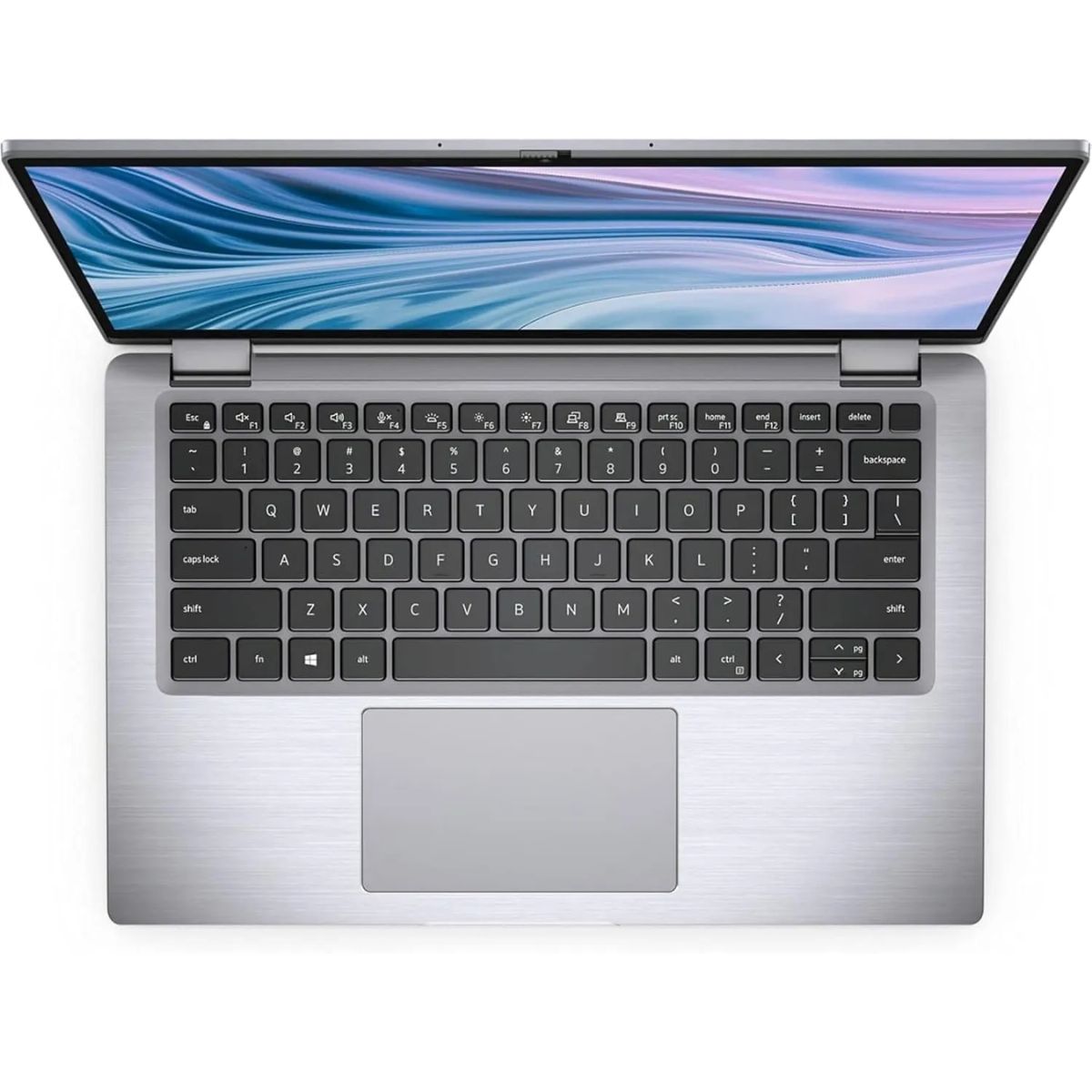 Notebook Dell Latitude 7410 Core™ i7-10610U 512GB SSD 16GB 14" (1920x1080) TOUCHSCREEN WIN10 Pro Backlit Keyboard SILVER. 90 Day Warranty DE7410I7-10TH-16-512-T-R