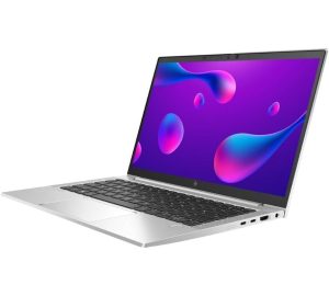 Notebook HP EliteBook 830 G7 Core™ i7-10610U 256GB SSD 32GB 13.3" (1920x1080) WIN11 Pro SILVER 1 Year Supplier Warranty - 726449679958-R