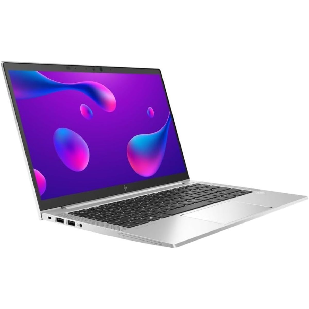 Notebook HP EliteBook 830 G7 Core™ i7-10610U 256GB SSD 32GB 13.3" (1920x1080) WIN11 Pro SILVER 1 Year Supplier Warranty - 726449679958-R Notebook HP EliteBook 830 G7 Core™ i7-10610U 256GB SSD 32GB 13.3" (1920x1080) WIN11 Pro SILVER 1 Year Supplier Warranty - 726449679958-R