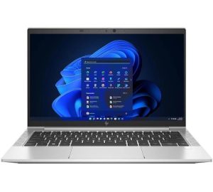 Notebook HP EliteBook 830 G7 Core™ i7-10610U 512GB SSD 32GB RAM 512GB SSD 13.3" (1920x1080) TOUCHSCREEN WIN10 Pro SILVER. 90 Day Warranty HP830G7I7G103251T-R