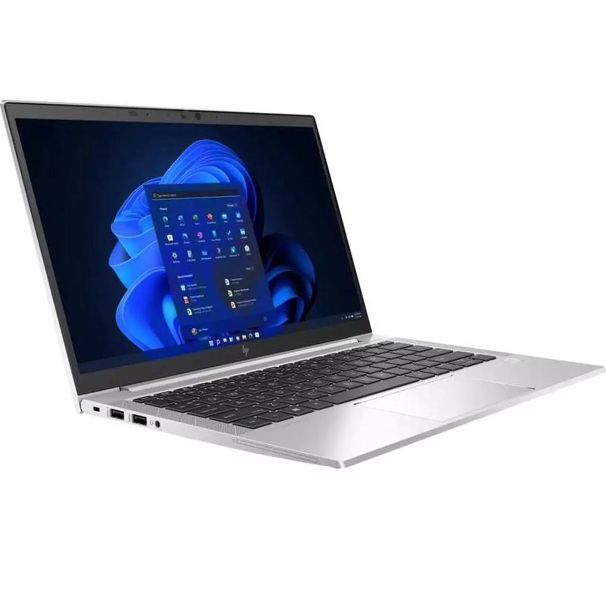 Notebook HP EliteBook 830 G8 CTO Core™ i7-1185G7 256GB SSD 32GB 13.3" (1920x1080) TOUCHSCREEN WIN11 Pro SILVER Backlit Keyboard. 90 Day Warranty - 65N10UPI#ABA-I0023841