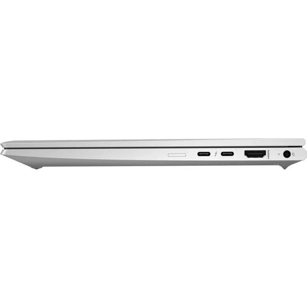Notebook HP EliteBook 830 G8 CTO Core™ i7-1185G7 256GB SSD 32GB 13.3" (1920x1080) TOUCHSCREEN WIN11 Pro SILVER Backlit Keyboard. 90 Day Warranty - 65N10UPI#ABA-I0023841