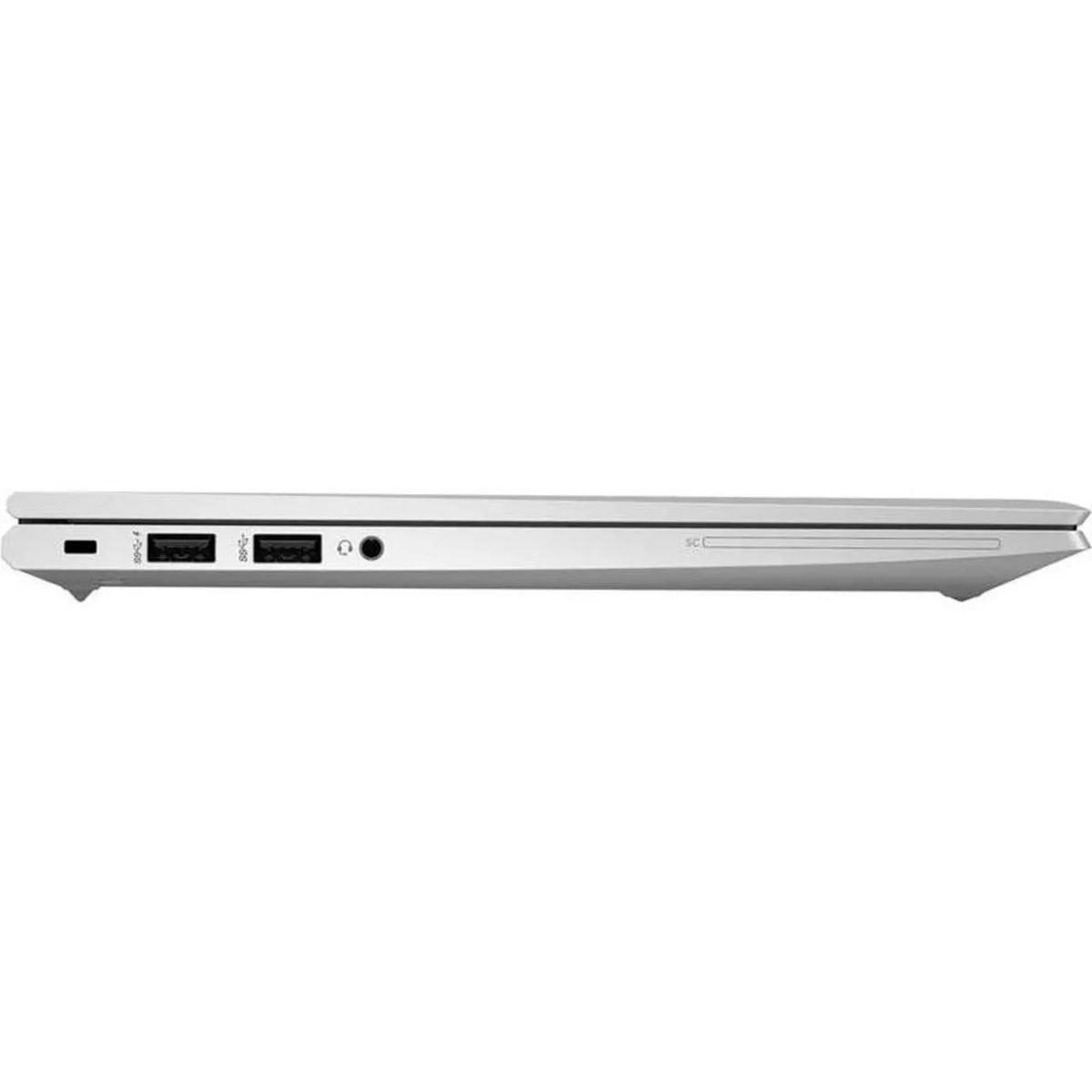 Notebook HP EliteBook 830 G8 CTO Core™ i7-1185G7 256GB SSD 32GB 13.3" (1920x1080) TOUCHSCREEN WIN11 Pro SILVER Backlit Keyboard. 90 Day Warranty - 65N10UPI#ABA-I0023841