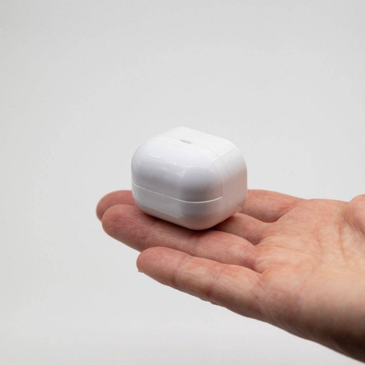 Sensor Shelly de movimiento Bluetooth - batería hasta 5 años Sensor Shelly de movimiento Bluetooth - batería hasta 5 años