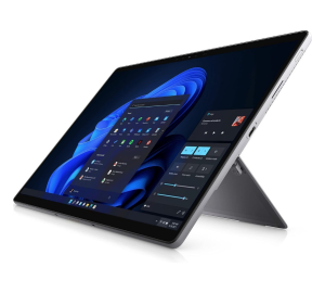 Tablet Dell Latitude 7320 i7 16GB 256GB SSD 13" FHD Touch