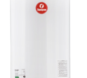 Termotanque / Calefon / Calentador 60L - Thompson Clase A