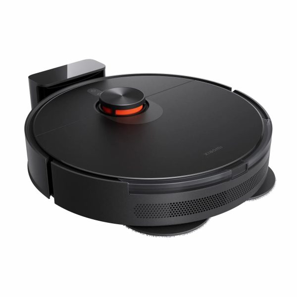 Aspiradora Mi Robot Vacuum S20 - Control por Voz - Negra