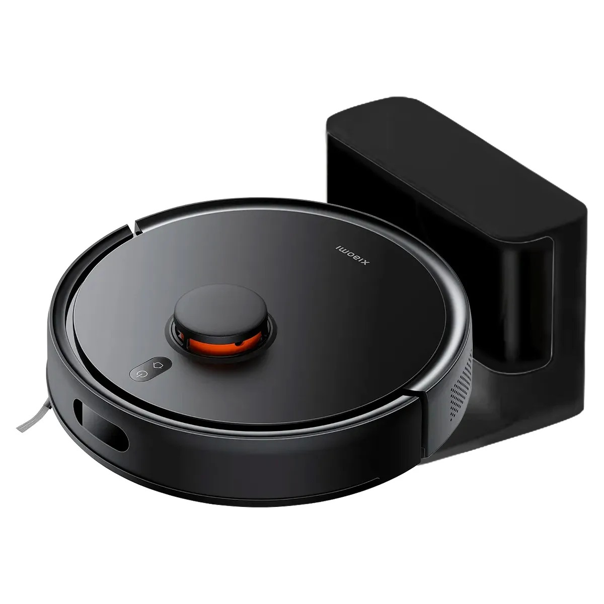 Aspiradora Mi Robot Vacuum S20 - Control por Voz - Negra