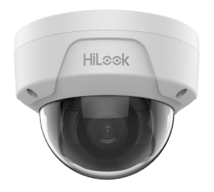 Camara HiLook IPC-D121H 2MP domo CCTV IPC-D121H(2.8mm)
