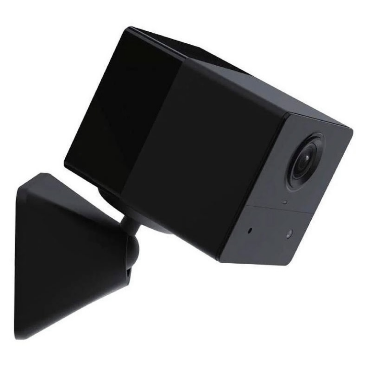 Camara Wifi Ezviz CB2 FHD negra con bateria Vision Nocturna Camara Wifi Ezviz CB2 FHD negra con bateria Vision Nocturna