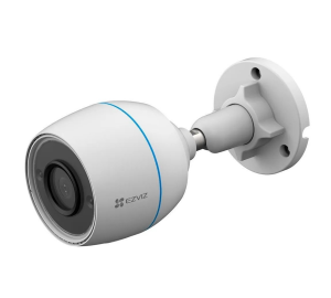 Camara Wifi Ezviz CS-H3C Color Full HD con luz