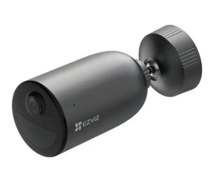 Camara Wifi Ezviz EB3 2K con bateria Vision Nocturna