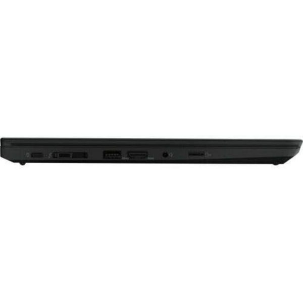 Copia - NOTEBOOK LENOVO THINKPAD T490 I7 8GEN 16GB RAM 256GB SSD 14'' Full HD