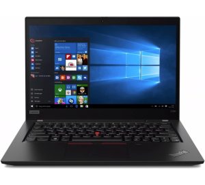Copia - NOTEBOOK LENOVO THINKPAD X390 YOGA I7 8GEN 8GB RAM 256GB SSD 13.3'' FHD TACTIL