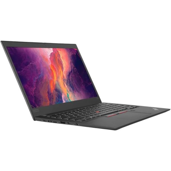 Copia - NOTEBOOK LENOVO THINKPAD X390 YOGA I7 8GEN 8GB RAM 256GB SSD 13.3'' FHD TACTIL