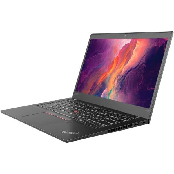 Copia - NOTEBOOK LENOVO THINKPAD X390 YOGA I7 8GEN 8GB RAM 256GB SSD 13.3'' FHD TACTIL