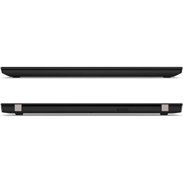 Copia - NOTEBOOK LENOVO THINKPAD X390 YOGA I7 8GEN 8GB RAM 256GB SSD 13.3'' FHD TACTIL