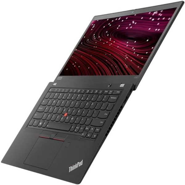 Copia - NOTEBOOK LENOVO THINKPAD X390 YOGA I7 8GEN 8GB RAM 256GB SSD 13.3'' FHD TACTIL