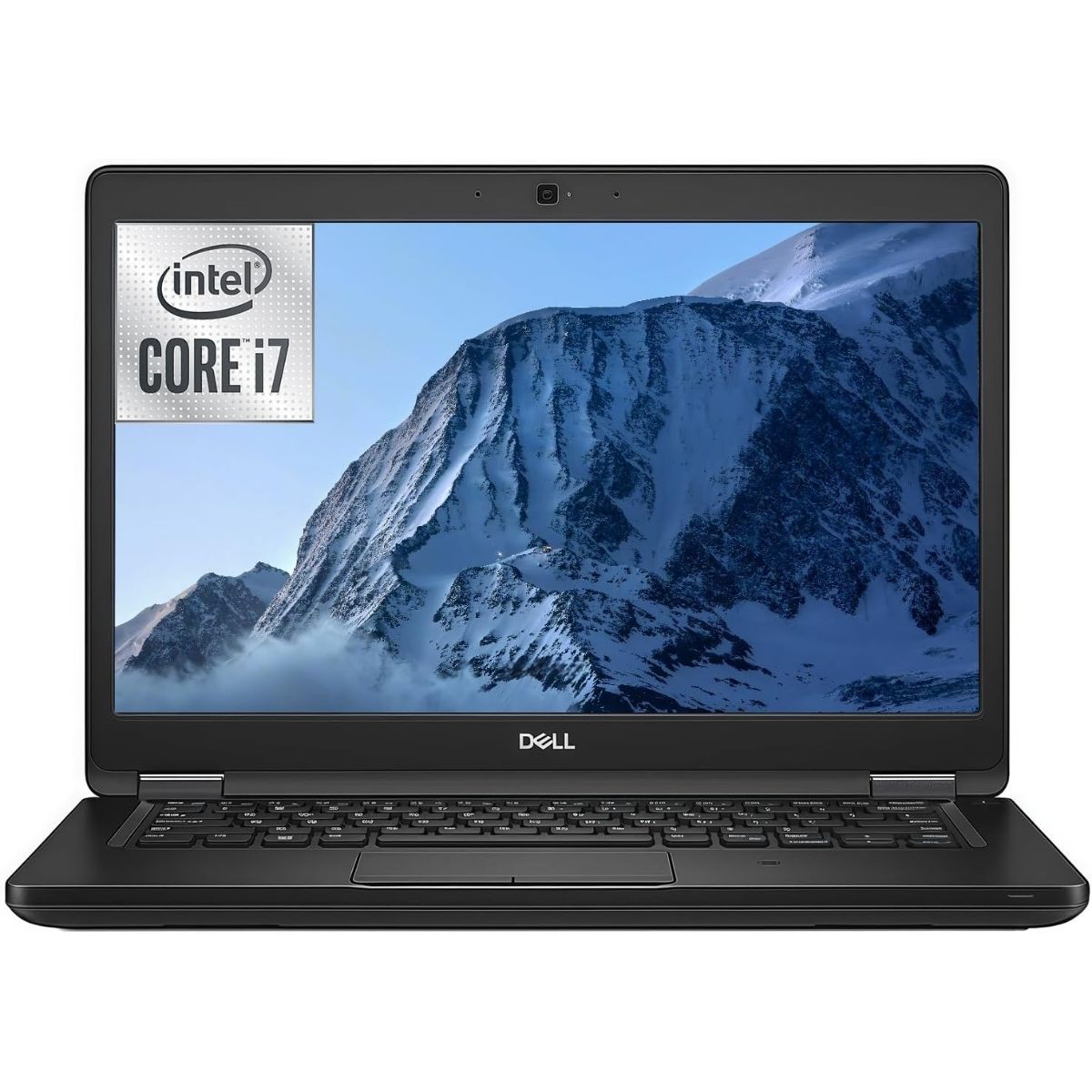 Copia - NOTEBOOK DELL LATITUDE 5490 I7 8GEN 16GB RAM 256GB SSD 14'' Full HD TACTIL