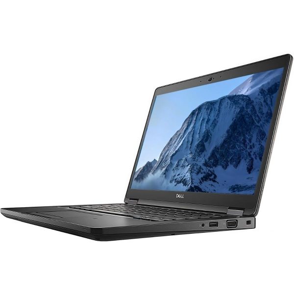 Copia - NOTEBOOK DELL LATITUDE 5490 I7 8GEN 16GB RAM 256GB SSD 14'' Full HD TACTIL