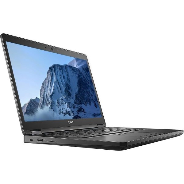 Copia - NOTEBOOK DELL LATITUDE 5490 I7 8GEN 16GB RAM 256GB SSD 14'' Full HD TACTIL