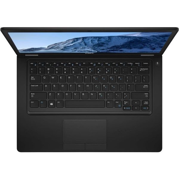 Copia - NOTEBOOK DELL LATITUDE 5490 I7 8GEN 16GB RAM 256GB SSD 14'' Full HD TACTIL