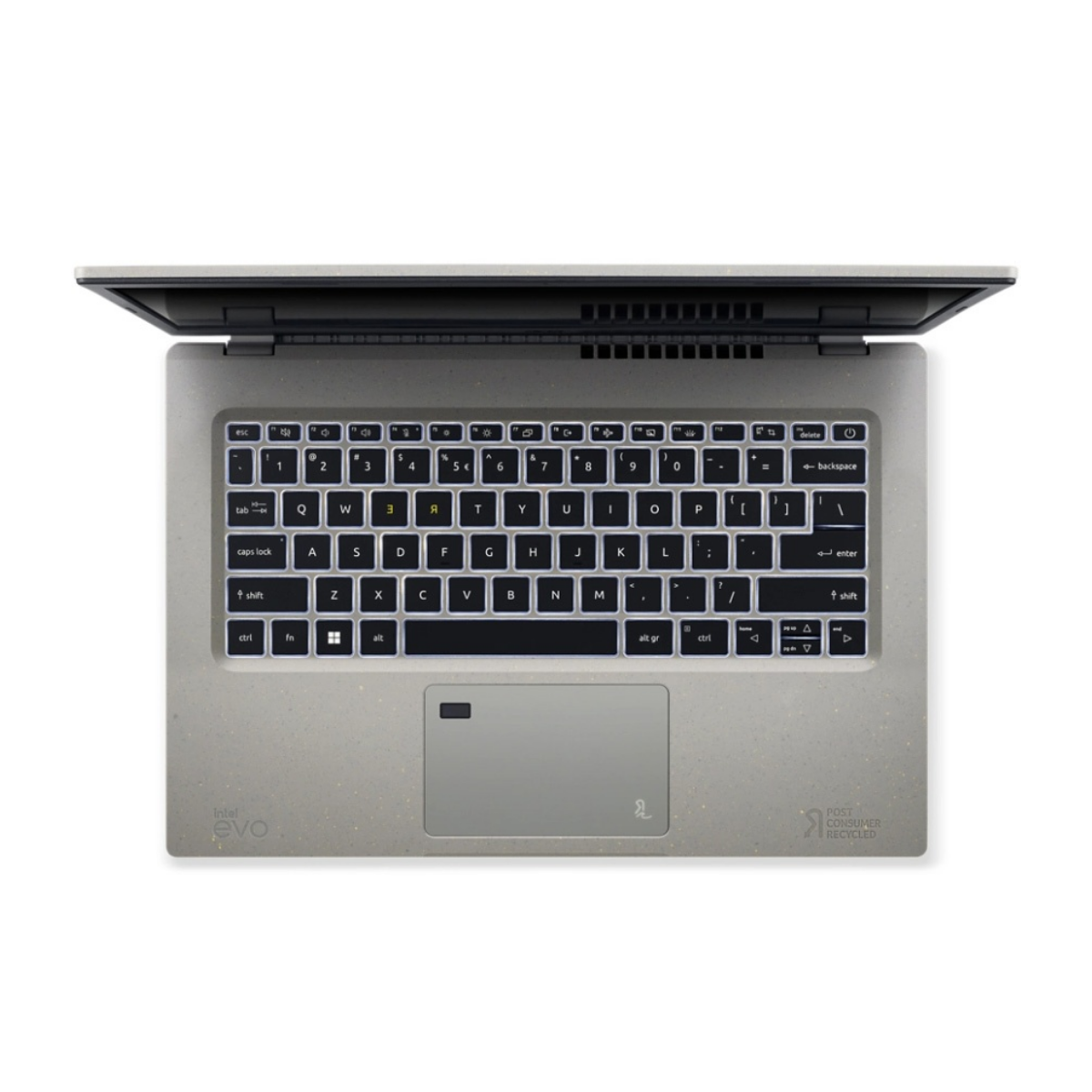 Copia - Notebook Acer Aspire Vero i7 5.0Ghz 16GB 512GB SSD 14" FHD