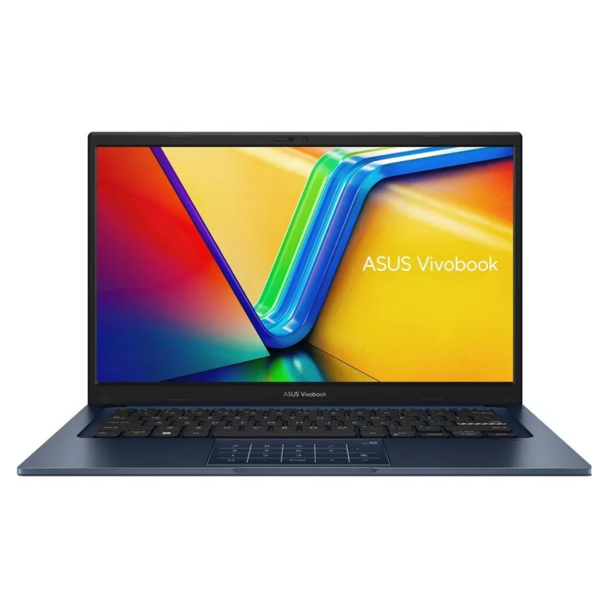 Copia - Notebook Asus Vivobook 14 F1404 i5 4.4Ghz 8GB 512GB SSD 14" FHD