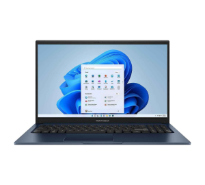 Copia - Notebook Asus Vivobook 15 F1504 i5 4.4Ghz 8GB 256GB SSD 15.6" FHD